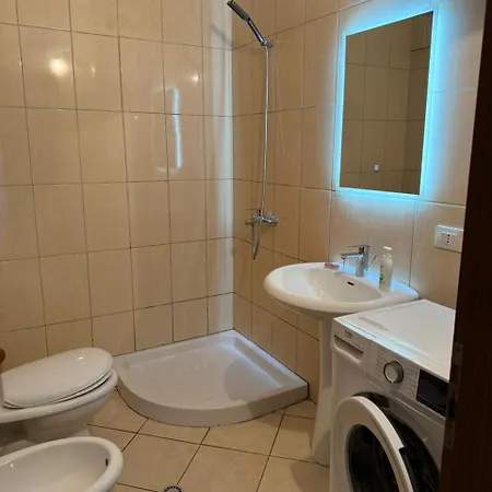 Koko Appartement Golem (Tirana)