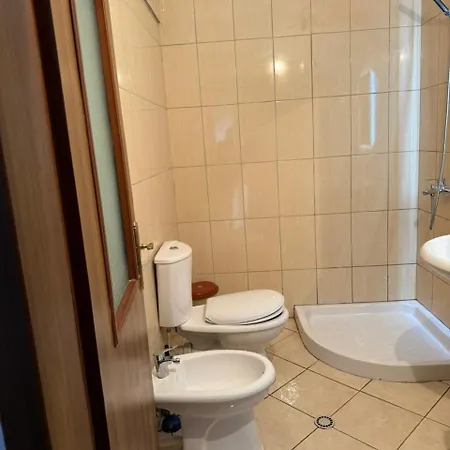Koko Appartement Golem (Tirana)