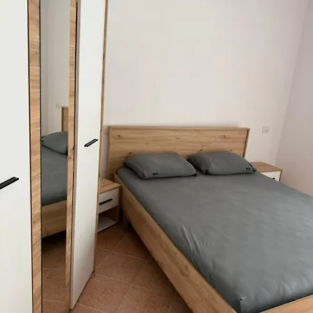 Appartement Koko *