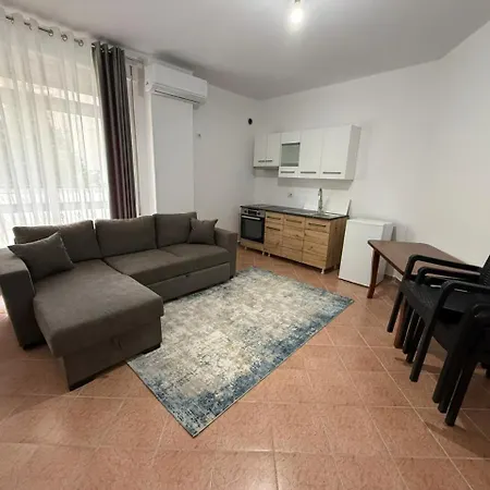 Appartement Koko
