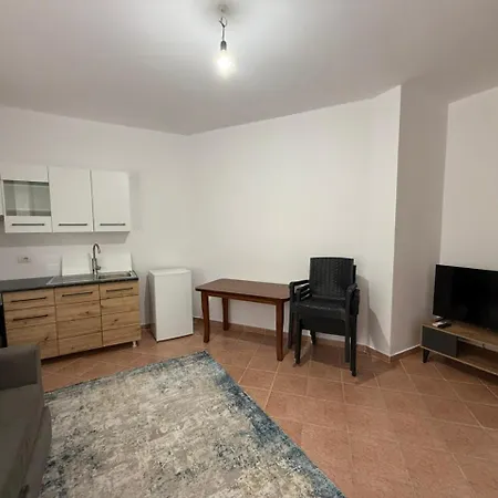 Koko Appartement Golem (Tirana)
