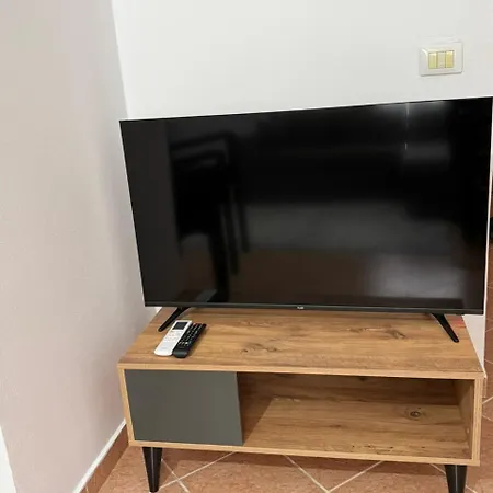 Appartement Koko *