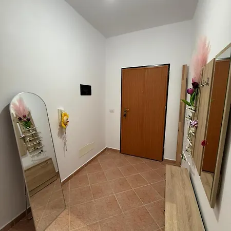 Koko Appartement Golem (Tirana)